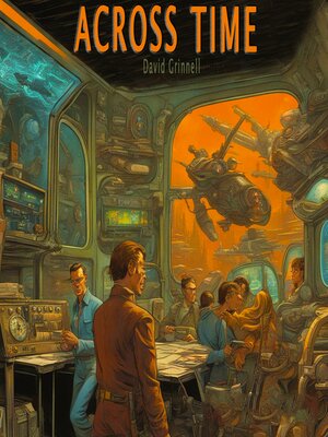 cover image of Across Time